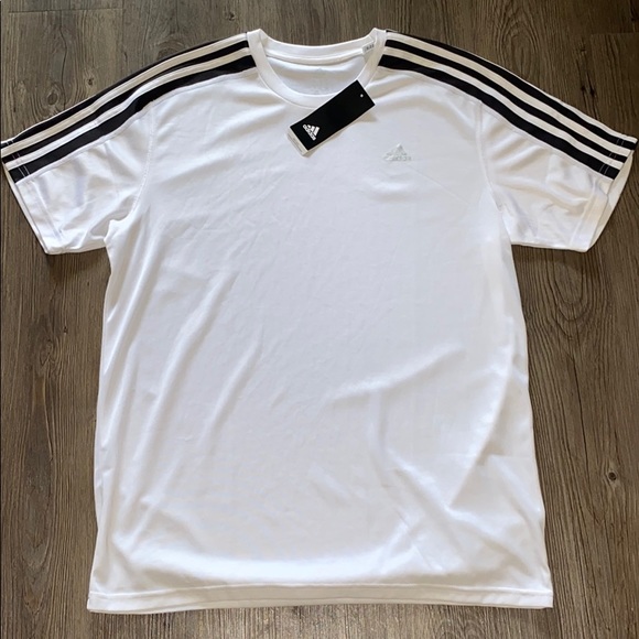 adidas Other - Adidas Climalite Tee